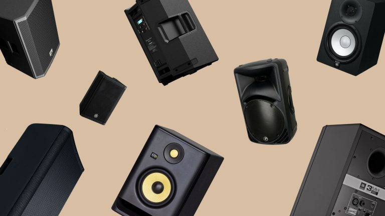 Best-DJ-Speaker