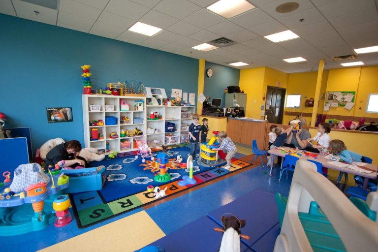 Childcare Business