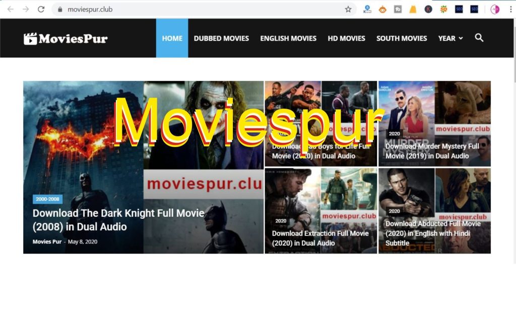 Moviespur-2020