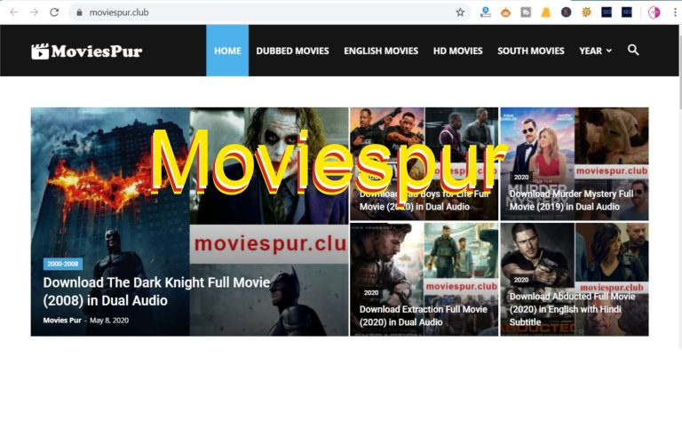 Moviespur-2020