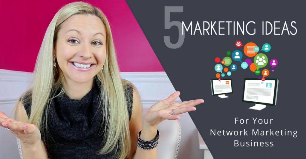 Online-Marketing-Strategies-–-5-Simple-Ways-To-Grow-Your-Network-Marketing-Business-Episode-43
