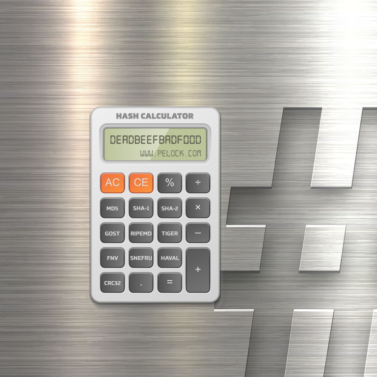 hash-calculator