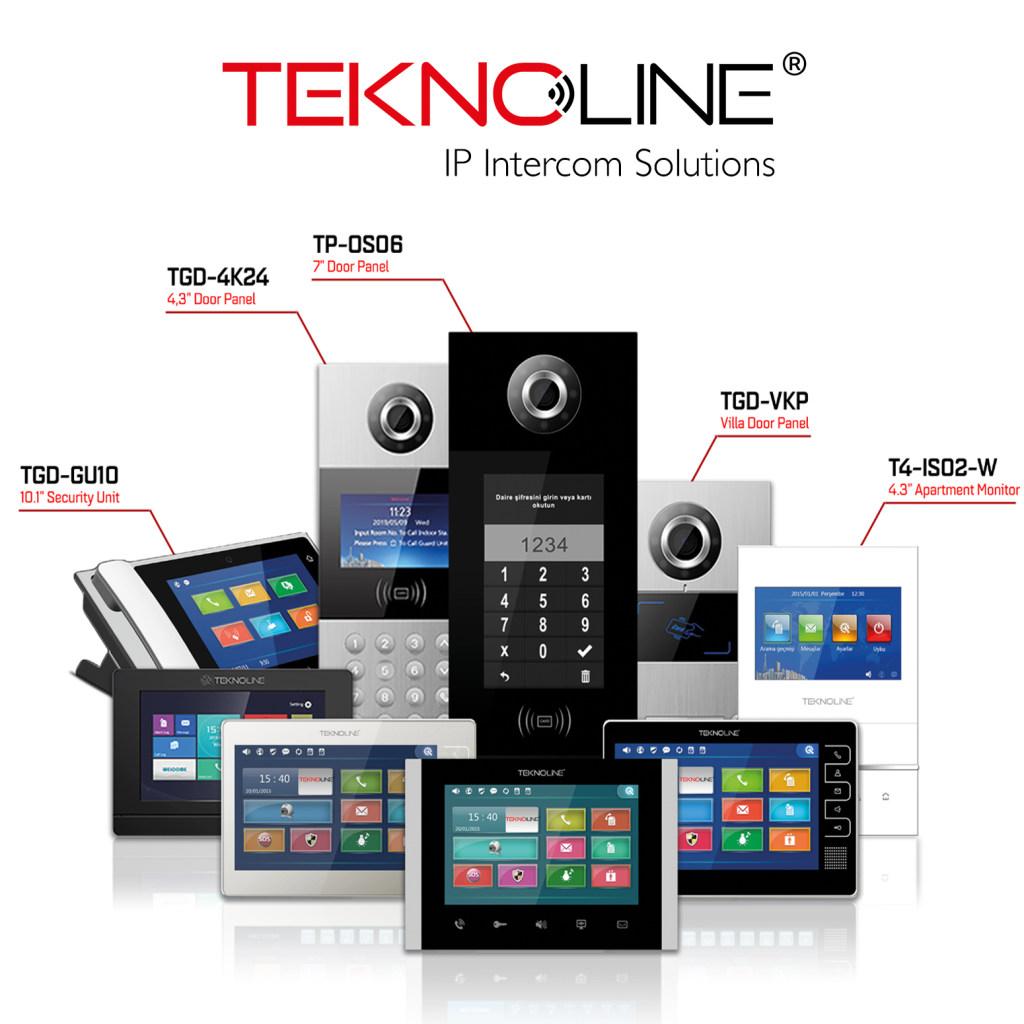 teknoline-intercom2