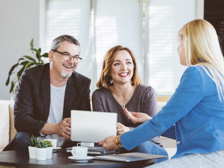 Your investment has accrued some interest