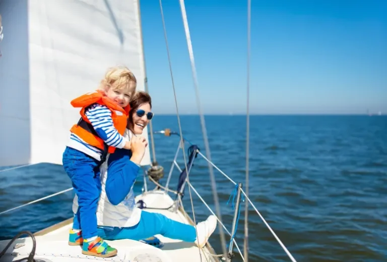 jacketsail
